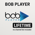 BOB Player App Lifetime Aktivierung