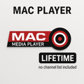 MAC Player App Lifetime Aktivierung
