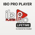 IBO Player Pro App Lifetime Aktivierung
