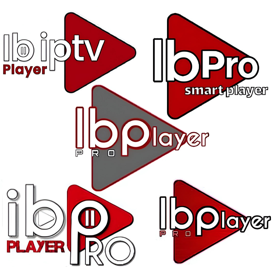 IBO Player Apps Lebenslang Aktivierung