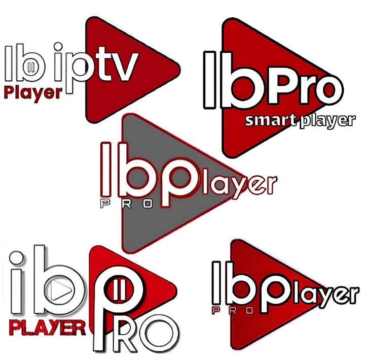 IBO Player Apps Lebenslang Aktivierung